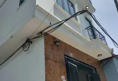 Nhà 4 tầng lô góc 2 mặt thoáng tại Phụng Châu, Chương Mỹ... Bán owner_side tại Chương Mỹ, Hà Nội 03