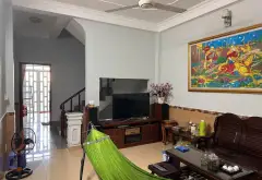 Nhà mặt phố Thạnh Lộc 59m², 4 tầng, phù hợp kinh doanh đa ngành nghề... Bán nhà mặt phố tại An Phú Đông, Hồ Chí Minh 10