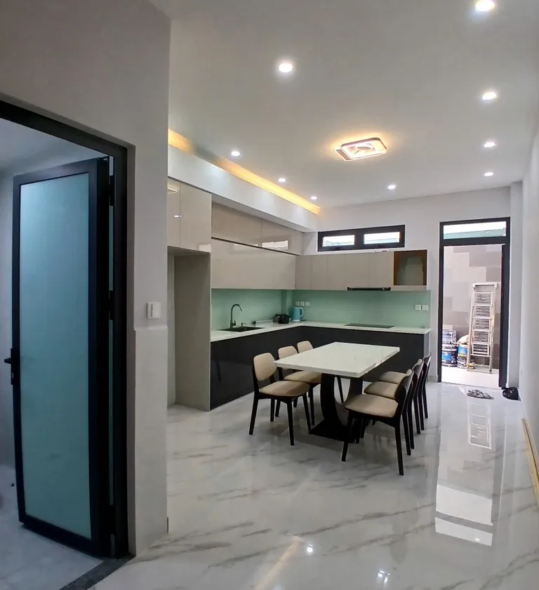 BÁN GẤP MẶT TIỀN KINH DOANH 96M2 TRỤC KINH DƯƠNG VƯƠNG ĐƯỜNG 8M NHIK 6 TỶ... Bán nhà mặt phố tại An Lạc, Hồ Chí Minh 01