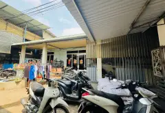 Bán hai căn nhà riêng 1 tầng tại Dĩ An, Phường An Bình... Bán nhà riêng tại Dĩ An, Hồ Chí Minh 08
