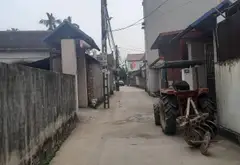 Lô đất hẹp mặt tiền, ô tô tránh ở Xuân Dục - Sóc Sơn, giá đầu tư... Bán đất tại Sóc Sơn, Hà Nội 03