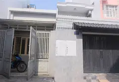 Bán nhà riêng phường Phú Thọ Hoà, quận Tân Phú, diện tích 63m2, pháp lý rõ ràng... Bán nhà riêng tại Phú Thọ Hòa, Hồ Chí Minh 01