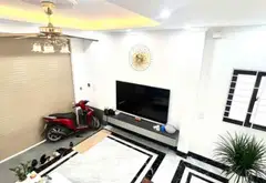 Nhà 3 tầng diện tích 40m2 tại Thạch Bàn Long Biên giá tốt... Bán nhà riêng tại Long Biên, Hà Nội 09