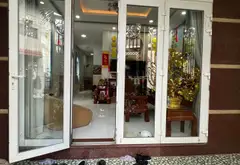 Nhà 4 tầng view vườn, 2 mặt hẻm rộng, quận 12 giá sốc... Bán nhà riêng tại Thới An, Hồ Chí Minh 03