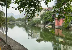 159.25 La Dương 5 tầng 35/45m2 6.95 tỷ
Sổ đỏ chính chủ... Bán nhà riêng tại Dương Nội, Hà Nội 05