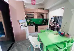 Nhà ngang bề thế 8m giá chỉ 5.4 tỷ tại Quận 7 – Cơ hội vàng cho gia đình hiện đại... Bán nhà riêng tại Phú Thuận, Hồ Chí Minh 05