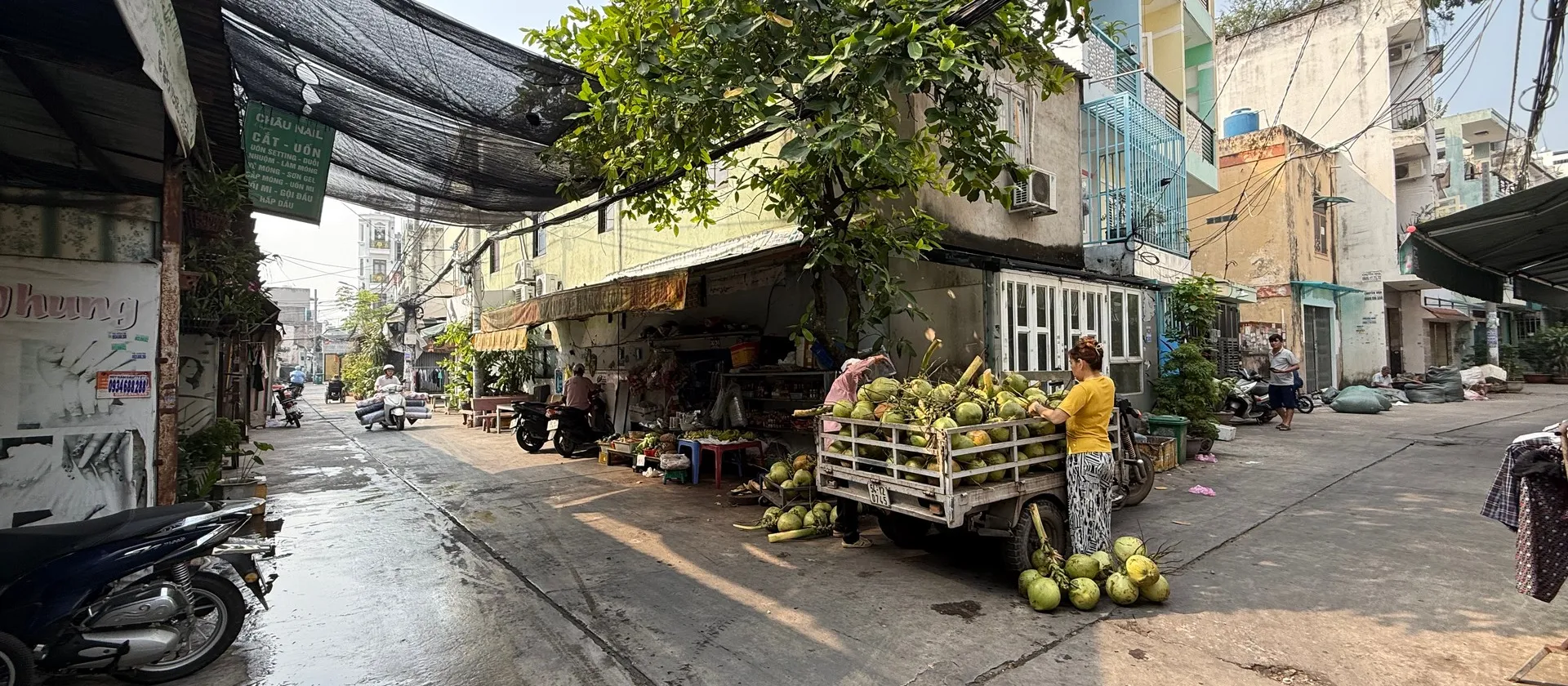 Bán nhà riêng 2 tầng, 78m2, hẻm xe hơi Bình Trị Đông, hướng Đông, pháp lý đầy đủ... Bán nhà riêng tại Bình Trị Đông, Hồ Chí Minh 01