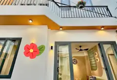 Nhà 3 tầng Nguyễn Văn Đậu, 4 phòng ngủ, nội thất cao cấp giá 5,75 tỷ... Bán nhà riêng tại Bình Lợi Trung, Hồ Chí Minh 07