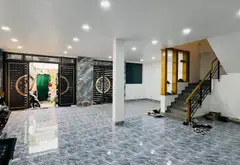 Bán nhà 4 tầng gần mặt tiền Nguyễn Văn Luông quận 6 giá 15,5 tỷ... Bán nhà riêng tại Bình Phú, Hồ Chí Minh 03
