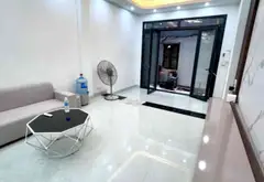 Nhà 7 tầng thang máy siêu hiện đại ngay Phan Phù Tiên... Bán nhà riêng tại Ô Chợ Dừa, Hà Nội 01