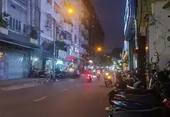 Cơ hội vàng sở hữu nhà mới 4 tầng ngay trung tâm Quận 5, giá hấp dẫn... Bán owner_side tại Chợ Quán, Hồ Chí Minh 05