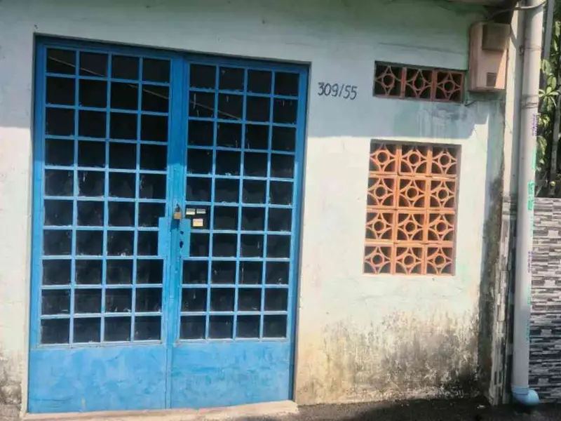 Bán nhà riêng 1 tầng diện tích 43m² tại Linh Chiểu, Thủ Đức, gần mặt tiền Võ Văn Ngân... Bán nhà riêng tại Thủ Đức, Hồ Chí Minh 01