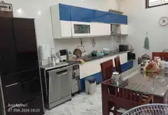 Nhà phố Lê Hồng Phong view vườn hoa, chuẩn phong thủy đỉnh cao... Bán nhà mặt phố tại Hải An, Hải Phòng 01