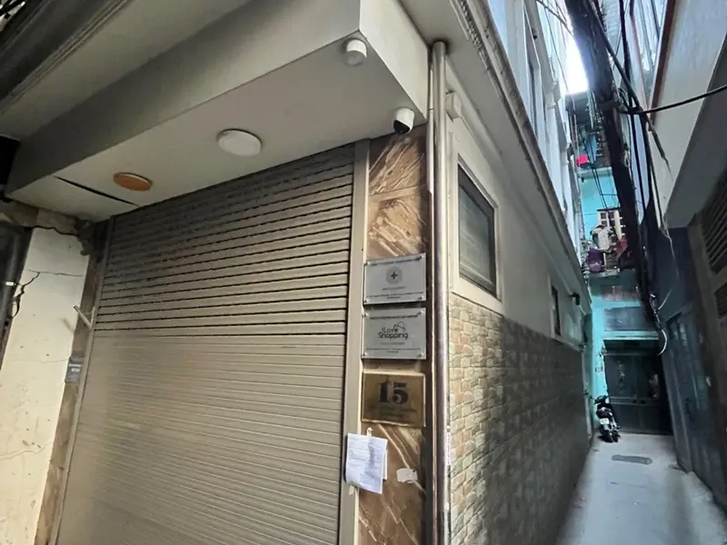 Nhà đẹp lô góc gần phố - Sinh lời cực ổn ở Đống Đa... Bán nhà riêng tại Ba Đình, Hà Nội 01