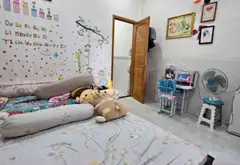 Cơ Hội Vàng Sở Hữu Nhà 2 Tầng Bình Tân Chỉ 4.8 Tỷ... Bán nhà riêng tại Bình Trị Đông, Hồ Chí Minh 03