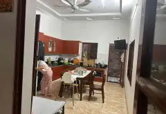 Nhà riêng 3 tầng hướng Đông Nam với hệ thống điện năng lượng mặt trời hiện đại... Bán nhà riêng tại Lê Chân, Hải Phòng 04