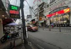 nhà mặt tiền kinh doanh – nguyễn thị tần, quận 8,chợ rạch ông, 4tầng , dài 11x -giá chỉ 11,xtỷ... Bán nhà mặt phố tại Chánh Hưng, Hồ Chí Minh 03