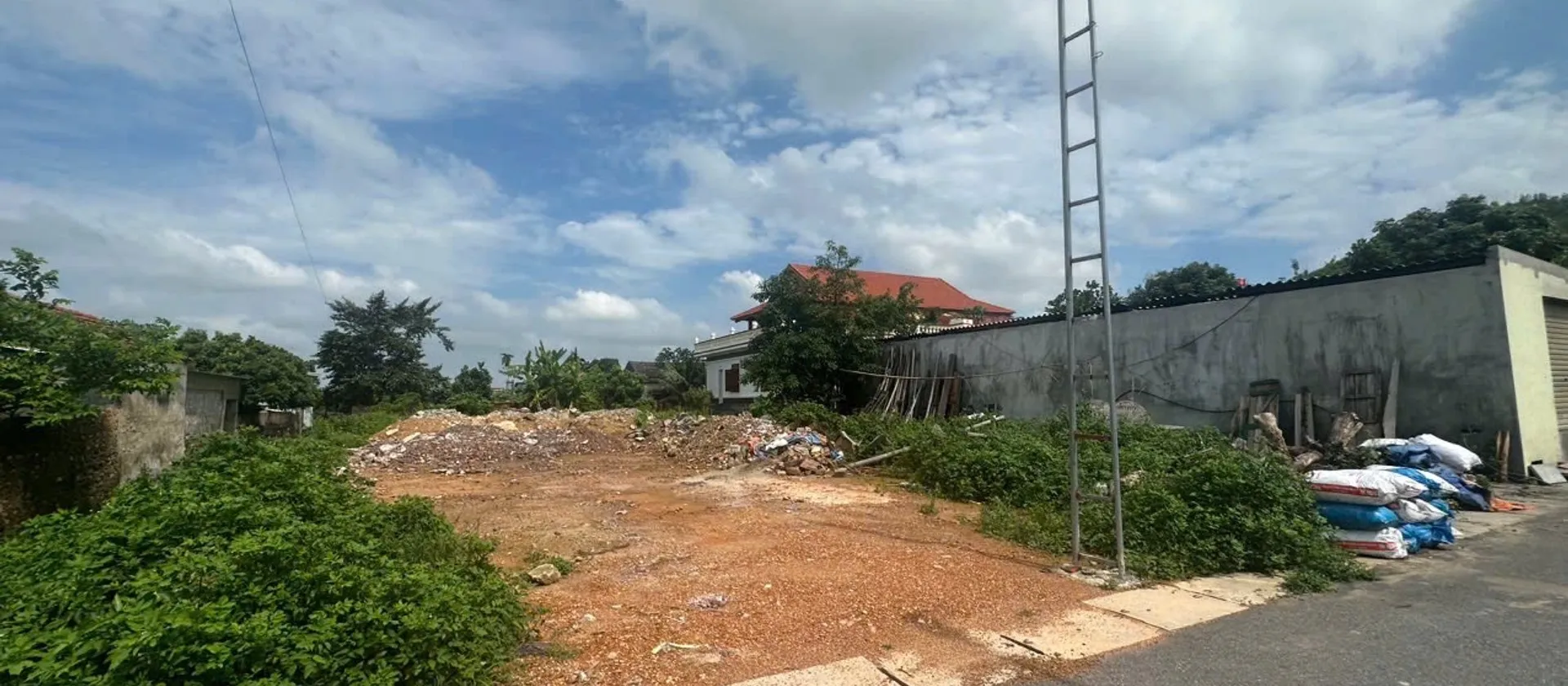 Lô Đất Vàng 654m² Trung Tâm Thuỷ Nguyên, Mặt Tiền Rộng, Tiện Ích Đầy Đủ... Bán đất tại Thủy Nguyên, Hải Phòng 01