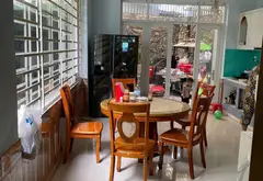 NHÀ ĐẸP 4 TẦNG 111m2-HXH SÁT CHỢ GÒ VẤP - GIÁ 13.5 TỶ... Bán nhà riêng tại Hạnh Thông, Hồ Chí Minh 09