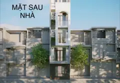 Nhà 5 tầng siêu đẹp, giá hời có sân chơi, view hồ cực chill... Bán nhà riêng tại Dương Nội, Hà Nội 02
