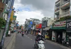 Bán nhà mặt phố Nguyễn Văn Đậu 7 tầng thang máy, mặt tiền kinh doanh sầm uất... Bán nhà mặt phố tại Đức Nhuận, Hồ Chí Minh 02