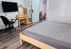 Nhà 4 tầng, hẻm ô tô gần đại học Hồng Bàng, Điện Biên Phủ, P. Gia Định. Sân thượng xanh, gần TT Q1... Bán nhà riêng tại Gia Định, Hồ Chí Minh 05