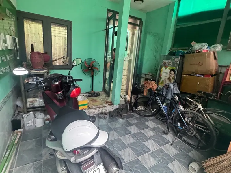 Bán nhà riêng 3 phòng ngủ tại phường An Phú Đông, Quận 12, Hồ Chí Minh... Bán nhà riêng tại An Phú Đông, Hồ Chí Minh 01