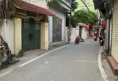 Bán đất 50m2 tại Lai Xá, Hoài Đức, mặt tiền rộng, ô tô đỗ cửa... Bán đất tại Hoài Đức, Hà Nội 01