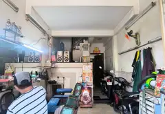 Nhà mặt phố trung tâm Quận 6 giá sốc, cơ hội sở hữu ngay... Bán nhà mặt phố tại Bình Tiên, Hồ Chí Minh 01
