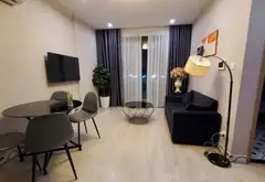 Bán căn hộ 1 phòng ngủ tại Vinhomes Ocean Park, diện tích 42.8m2, sổ đỏ chính chủ... Bán căn hộ chung cư tại Gia Lâm, Hà Nội 01