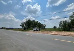 Đất mặt tiền Thái Mỹ - Giá tốt, vị trí siêu đẹp... Bán đất tại Thái Mỹ, Hồ Chí Minh 01