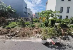 Bán đất mặt tiền hẻm nhựa đường Lê Văn Lương, Nhà Bè 120m²... Bán đất tại Hiệp Phước, Hồ Chí Minh 03