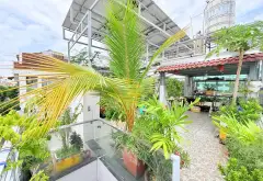 Nhà phố 5 tầng siêu đẹp, vị trí cực thuận tiện, sẵn sàng đón chủ mới... Bán nhà mặt phố tại Tân Sơn Nhất, Hồ Chí Minh 06