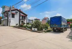 Hơn 2tỷ full thổ cư. ngõ xe tải vào đất gần nhiều dự án... Bán đất tại Quang Minh, Hà Nội 03