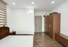 Nhà 3 Tầng Lô Góc Hẻm 3G Gần Điện Biên Phủ - Full Nội Thất... Bán nhà riêng tại Gia Định, Hồ Chí Minh 09