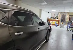 Nhà 4 tầng văn phòng có thang máy, gara ô tô, mặt tiền kinh doanh sầm uất... Bán nhà riêng tại Thới An, Hồ Chí Minh 16