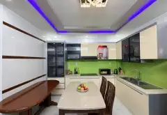 Bán nhà riêng 5 tầng pháp lý rõ ràng tại phường An Hội Đông, Hồ Chí Minh, mặt tiền rộng... Bán nhà riêng tại An Hội Đông, Hồ Chí Minh 02