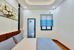 Bán nhà riêng 4 tầng 42.5m² tại Gò Vấp - Pháp lý cơ sở - Giá 6.88 tỷ... Bán nhà riêng tại Thông Tây Hội, Hồ Chí Minh 05