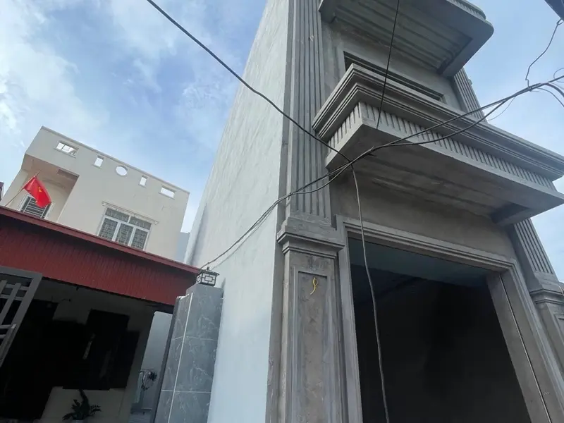 Nhà góc 3 tầng thoáng mát tại Minh Kha - An Dương, sẵn sàng pour vào cuộc sống đẳng cấp... Bán nhà riêng tại An Dương, Hải Phòng 01