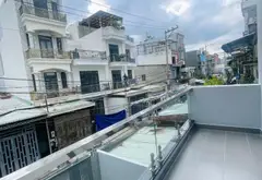 Nhà Mặt Phố Hà Chương - Cơ Hội Vàng Giá Hấp Dẫn tại Quận 12... Bán nhà mặt phố tại Trung Mỹ Tây, Hồ Chí Minh 10
