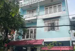 Cơ hội sở hữu nhà mặt phố đẹp nhất Phú Thạnh, Tân Phú với 9m mặt tiền rộng rãi... Bán nhà mặt phố tại Phú Thạnh, Hồ Chí Minh 02