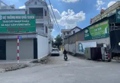 THỬA 272 TDP KIM HUY, MỸ HÀO - LÔ GÓC Ở SƯỚNG

💥Mô tả:

✅Vị trí:

- Mảnh đất có vị trí vô cùng đẹp... Bán đất tại Mỹ Hào, Hưng Yên 02