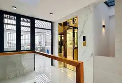 Nhà đẹp 6PN, thang máy, khu Thông Tây Hội giá mềm... Bán nhà riêng tại Thông Tây Hội, Hồ Chí Minh 11
