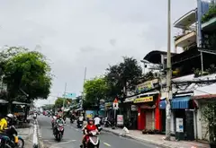 Bán nhà mặt phố Phường 5, Quận 8, diện tích 44m2, giá 4.7 tỷ... Bán nhà mặt phố tại Bình Đông, Hồ Chí Minh 02
