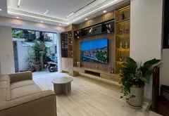 Nhà 7 Tầng Có Thang Máy - Ô Tô Vào Nhà Ngay Trung Tâm... Bán nhà riêng tại Bạch Mai, Hà Nội 10