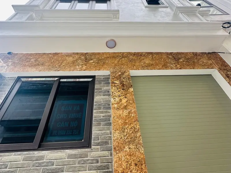 Nhà Đẹp Xây Mới Gần Vin Đan Phượng, Giáp khu đô thị Sông Hồng, ở hưởng thụ... Bán nhà riêng tại Ô Diên, Hà Nội 01