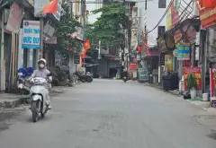 Nhà 3 tầng 3PN full tiện nghi ngay đại đô thị Vi Sip... Bán nhà riêng tại Đại Đồng, Bắc Ninh 04