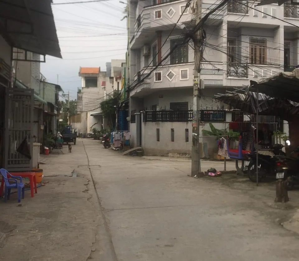 NHÀ 3 TỶ TỈNH LỘ 10... Bán owner_side tại Tân Tạo, Hồ Chí Minh 01