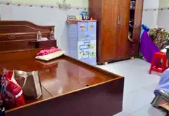 BÁN NHÀ NGANG 6M ĐẶNG NGUYÊN CẨN Q.6 – GIÁP BÌNH TÂN + Q.11 NHỈNH 8TỶ... Bán nhà riêng tại Phú Lâm, Hồ Chí Minh 03