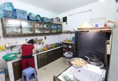 Bán nhà kết hợp phòng trọ Phường 6 Quận 6 diện tích 175 m2, mặt tiền 20 m... Bán owner_side tại Bình Tây, Hồ Chí Minh 02